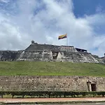 U-GO Palmetto Eliptic - Confort y Estilo en Cartagena