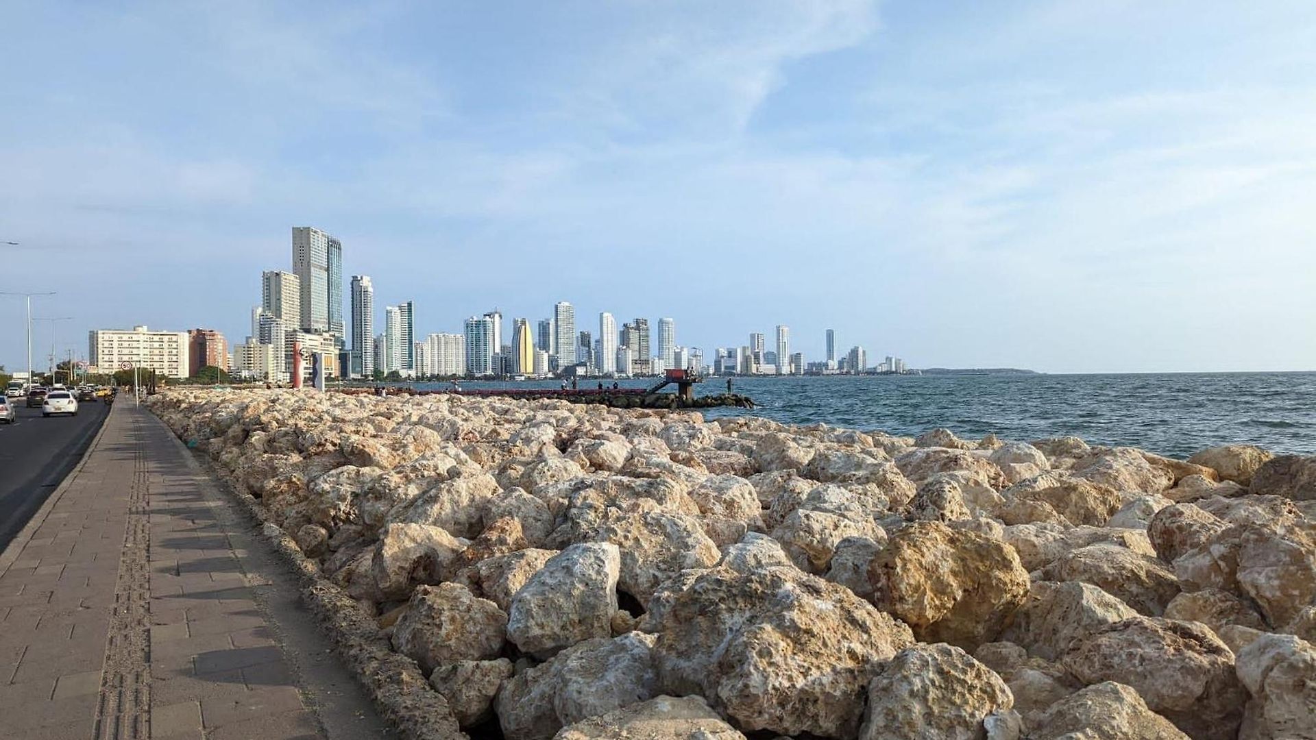 Apartamento U-go Palmetto Eliptic - Confort Y Estilo En Cartagena