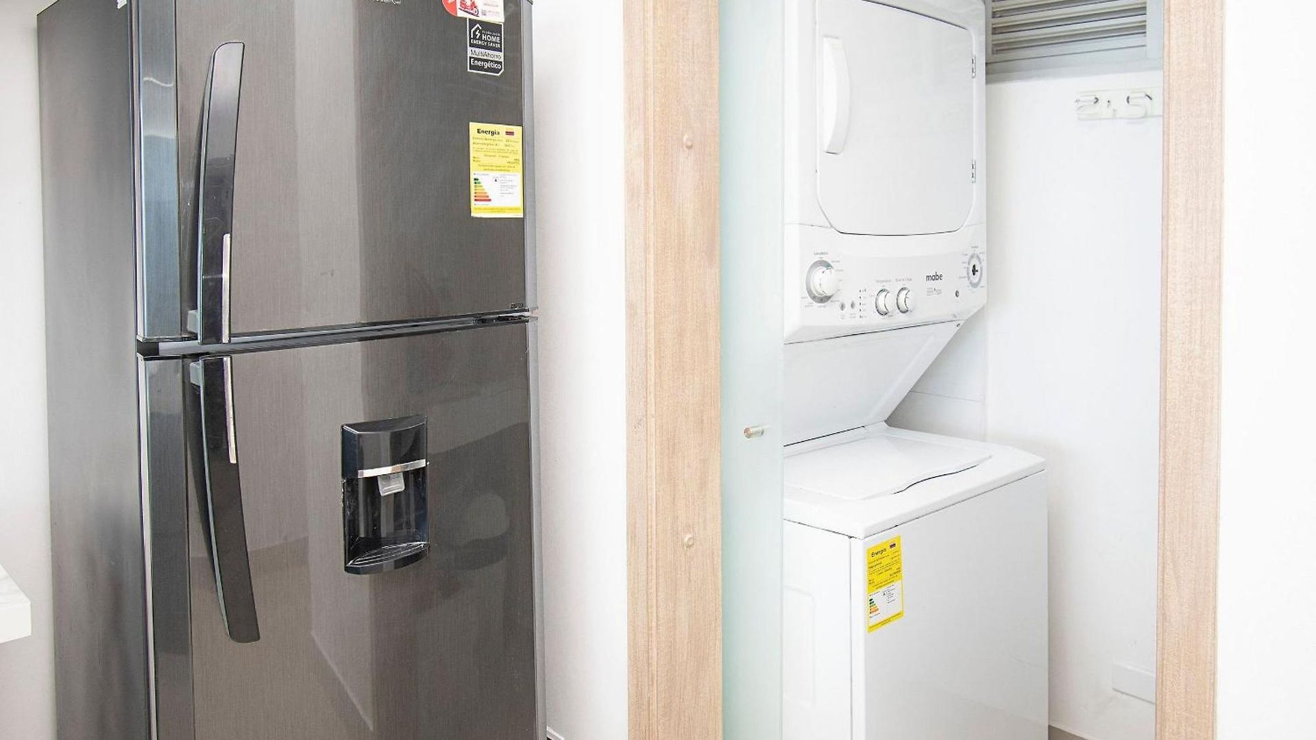 U-go Palmetto Eliptic - Confort Y Estilo En Apartamento *