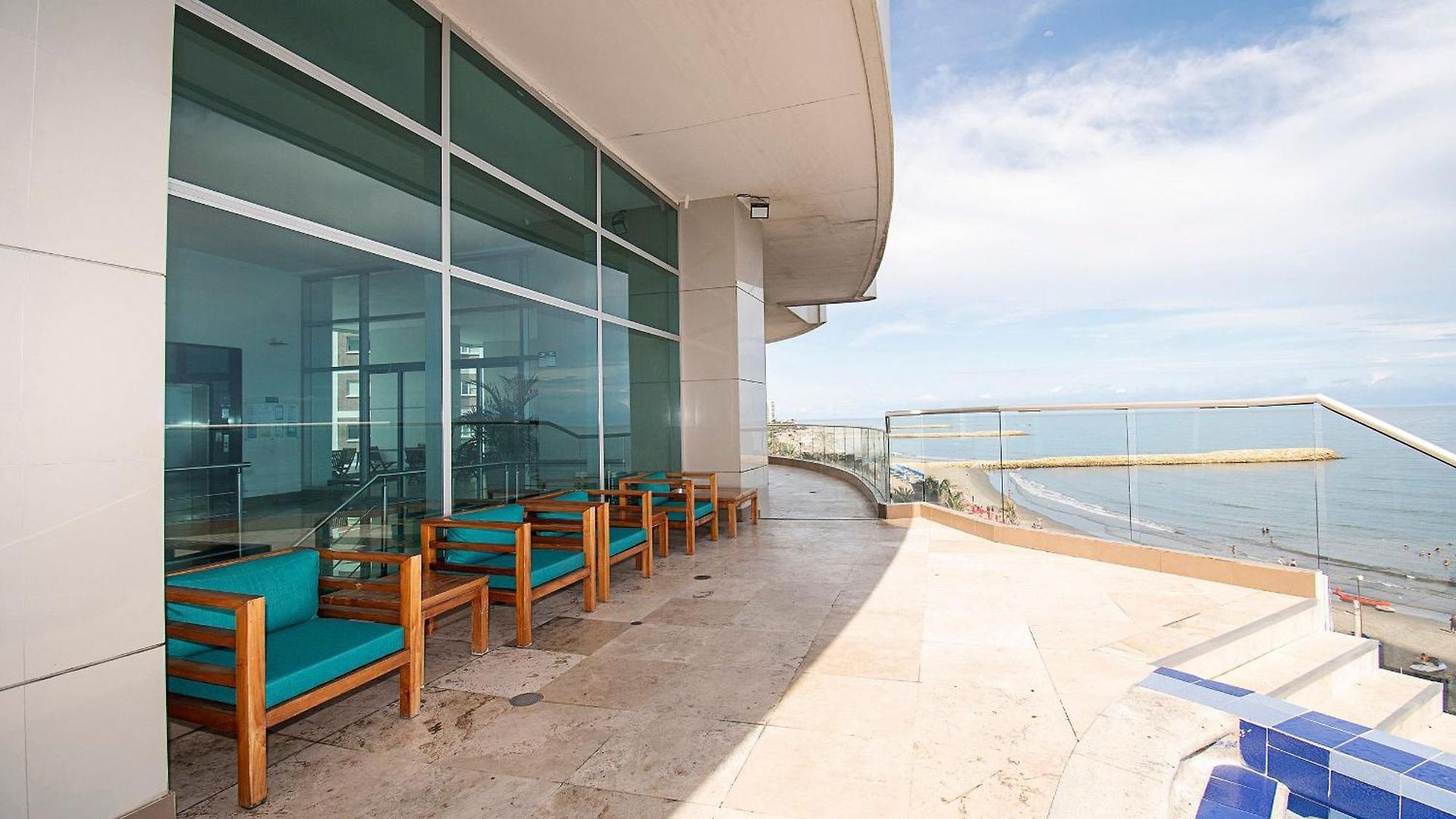 Apartamento U-go Palmetto Eliptic - Confort Y Estilo En