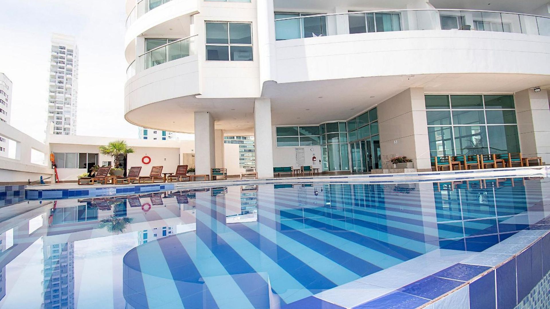 U-go Palmetto Eliptic - Confort Y Estilo En * Cartagena