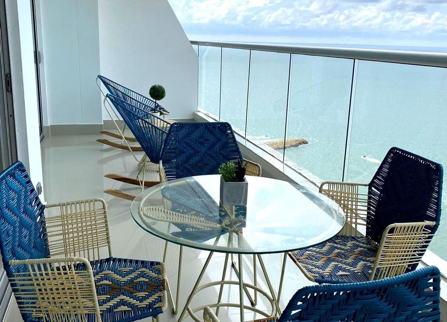 U-go Palmetto Eliptic - Confort Y Estilo En Cartagena