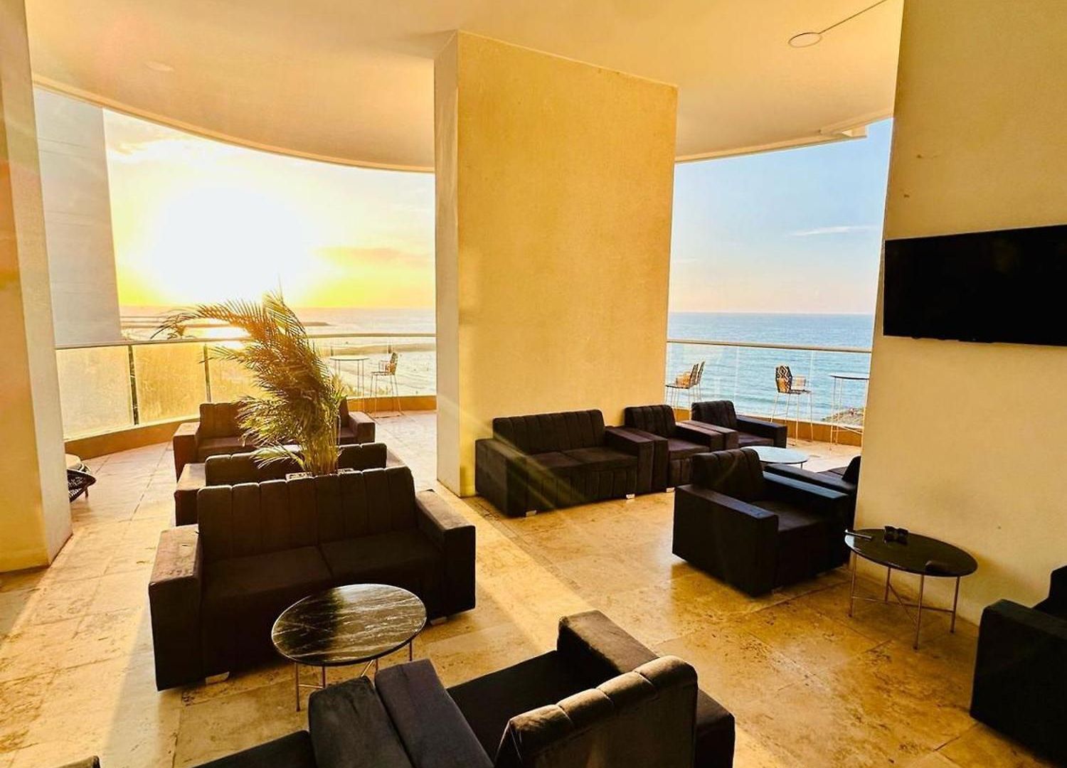 U-go Palmetto Eliptic - Confort Y Estilo En Apartamento *