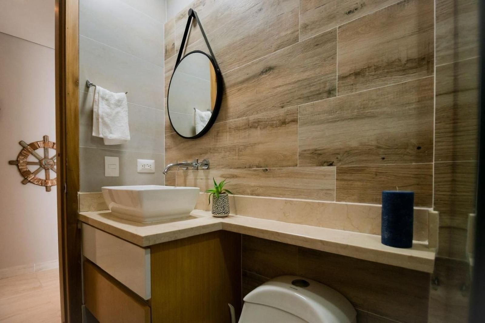 U-go Palmetto Eliptic - Confort Y Estilo En Apartamento Cartagena