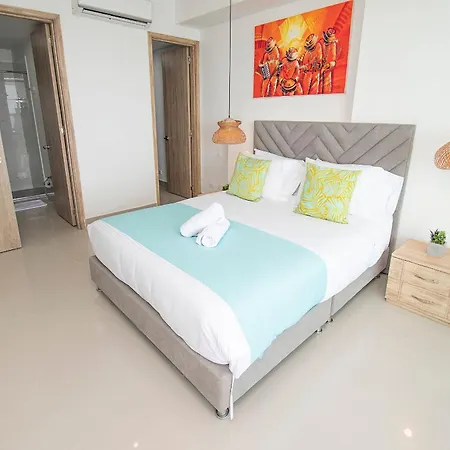 U-go Palmetto Eliptic - Confort Y Estilo En Cartagena