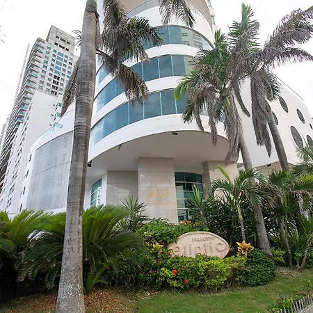 U-go Palmetto Eliptic - Confort Y Estilo En Cartagena