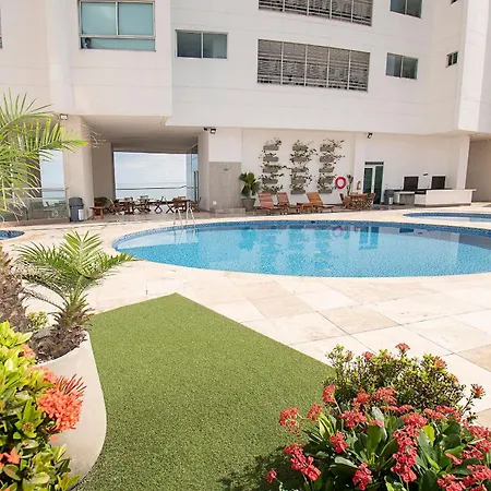 U-go Palmetto Eliptic - Confort Y Estilo En Apartamento *