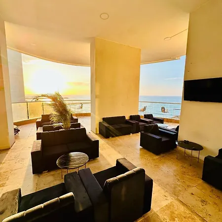 U-go Palmetto Eliptic - Confort Y Estilo En Apartamento *
