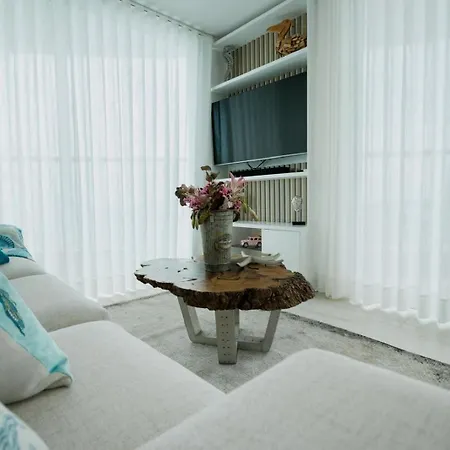 Apartamento U-go Palmetto Eliptic - Confort Y Estilo En Cartagena