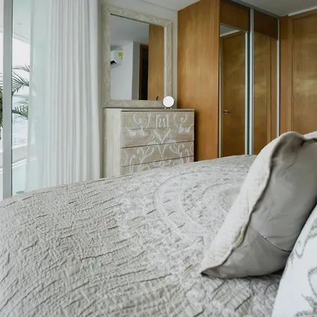 U-go Palmetto Eliptic - Confort Y Estilo En Cartagena