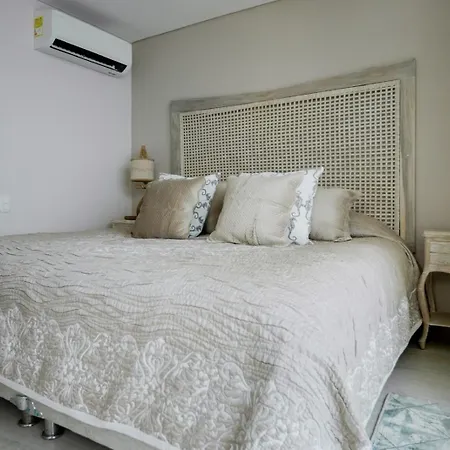 Apartamento U-go Palmetto Eliptic - Confort Y Estilo En *