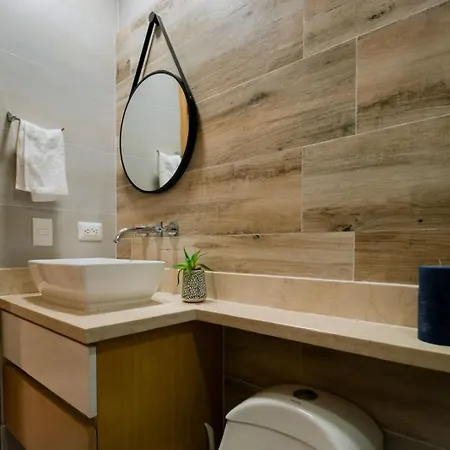 U-go Palmetto Eliptic - Confort Y Estilo En Apartamento Cartagena