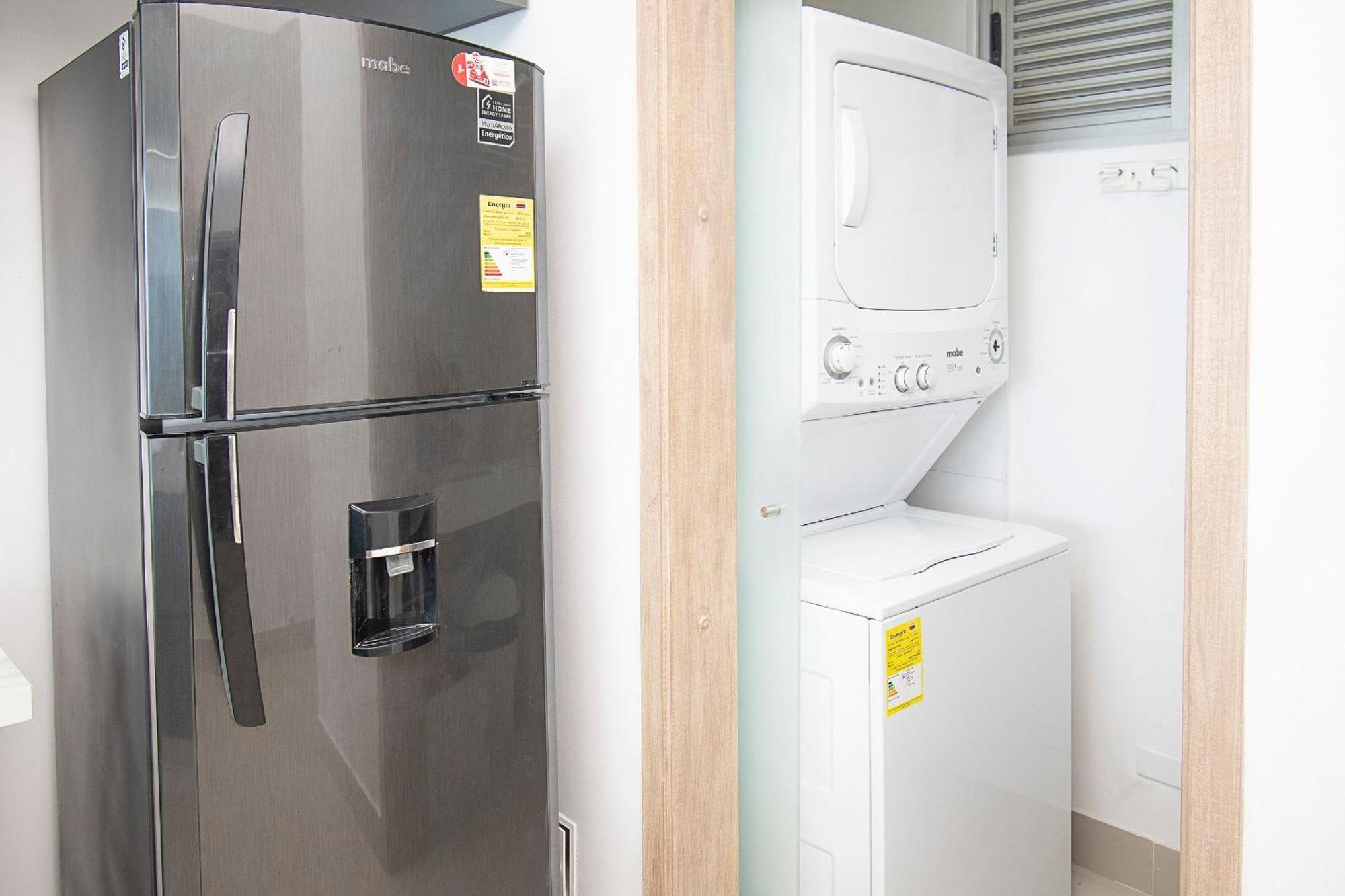 U-go Palmetto Eliptic - Confort Y Estilo En Apartamento *