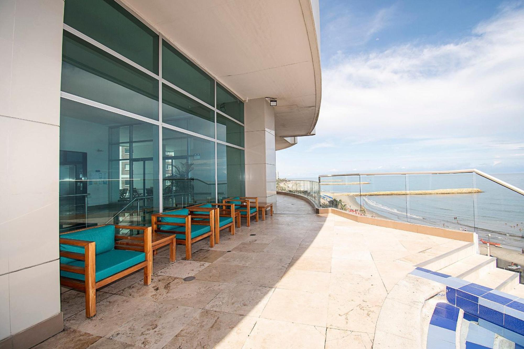 Apartamento U-go Palmetto Eliptic - Confort Y Estilo En