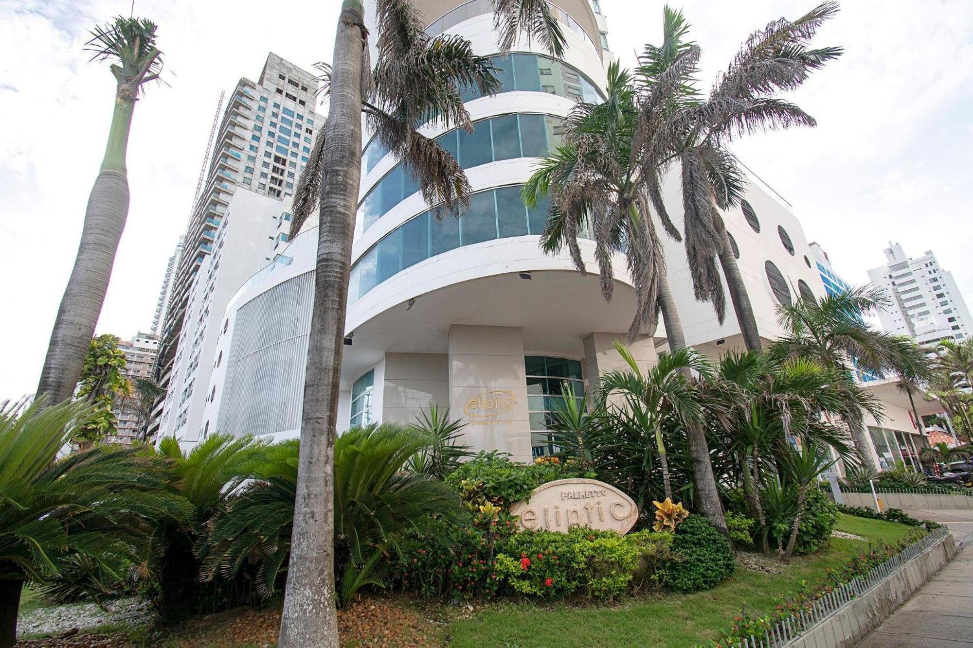 U-go Palmetto Eliptic - Confort Y Estilo En Cartagena