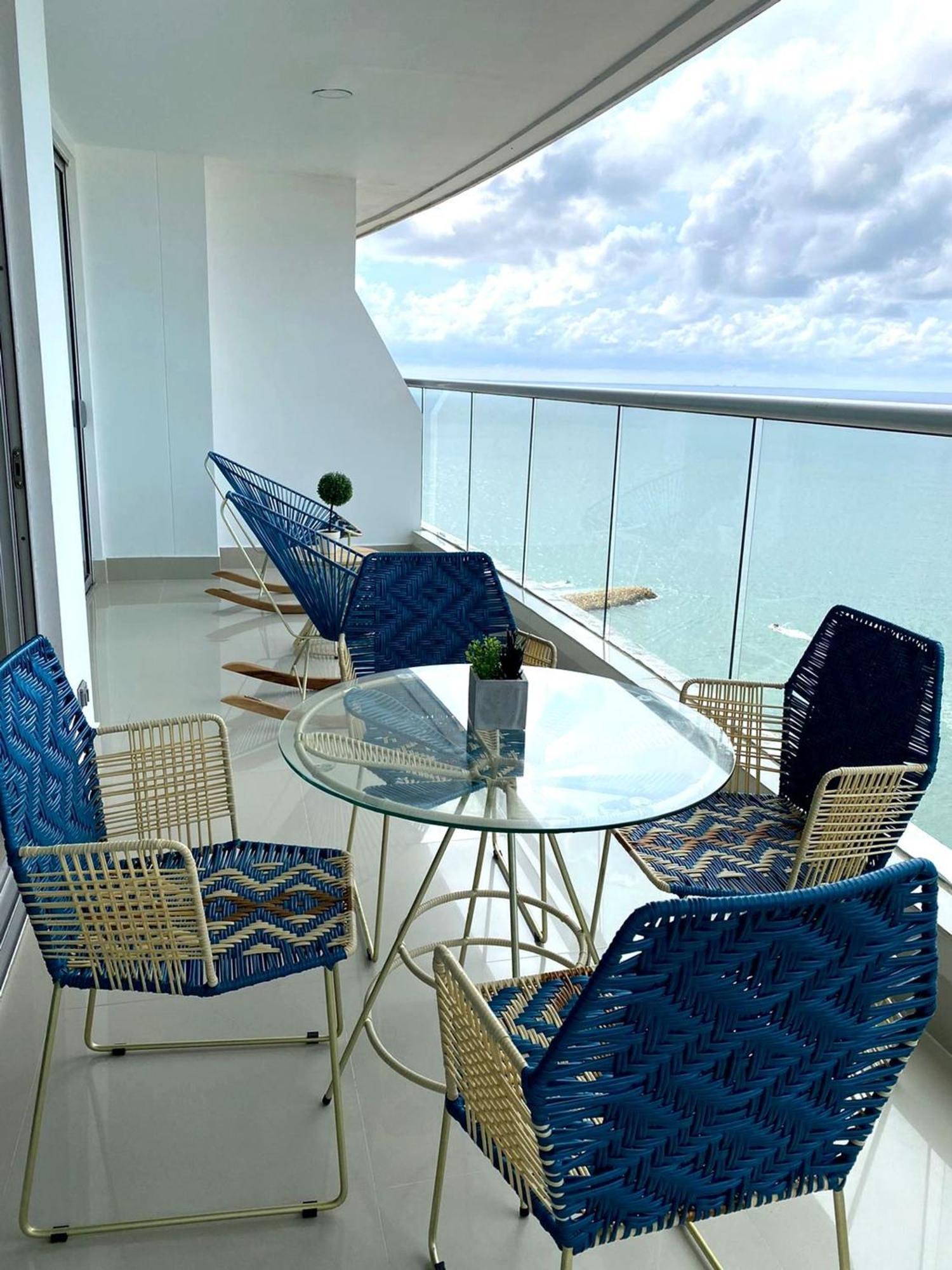 U-go Palmetto Eliptic - Confort Y Estilo En Cartagena