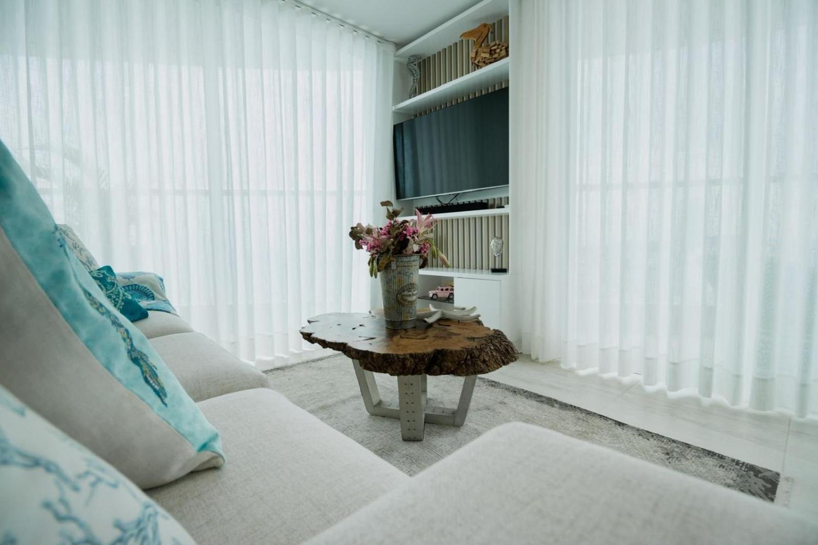 Apartamento U-go Palmetto Eliptic - Confort Y Estilo En Cartagena