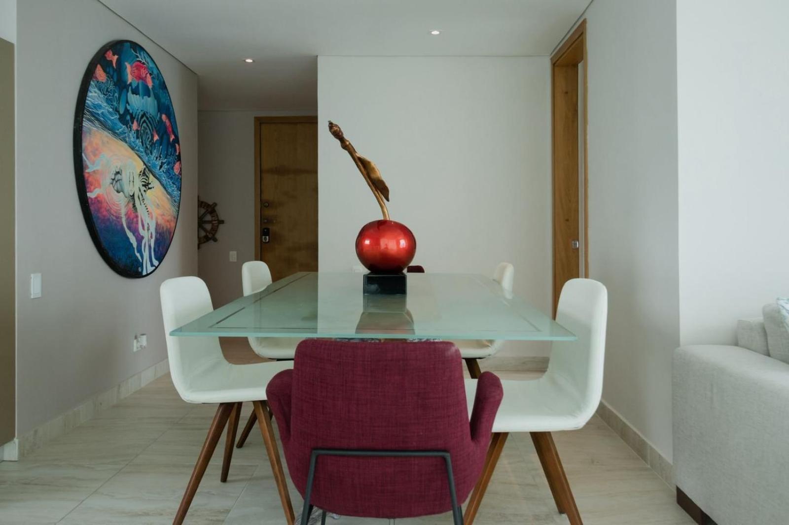 U-go Palmetto Eliptic - Confort Y Estilo En * Cartagena