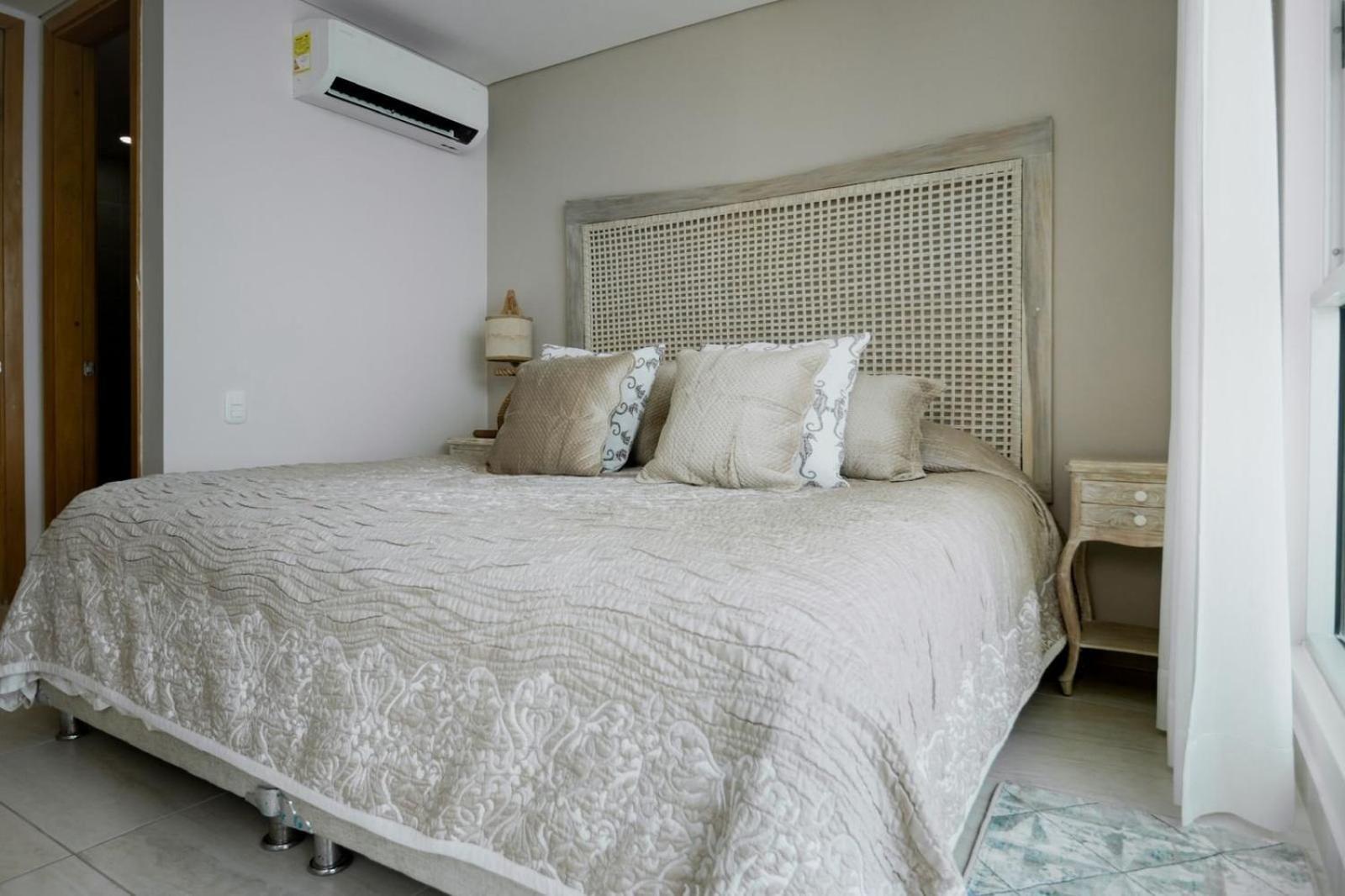 Apartamento U-go Palmetto Eliptic - Confort Y Estilo En *