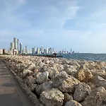 U-GO Palmetto Eliptic - Confort y Estilo en Cartagena