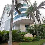 U-GO Palmetto Eliptic - Confort y Estilo en Cartagena