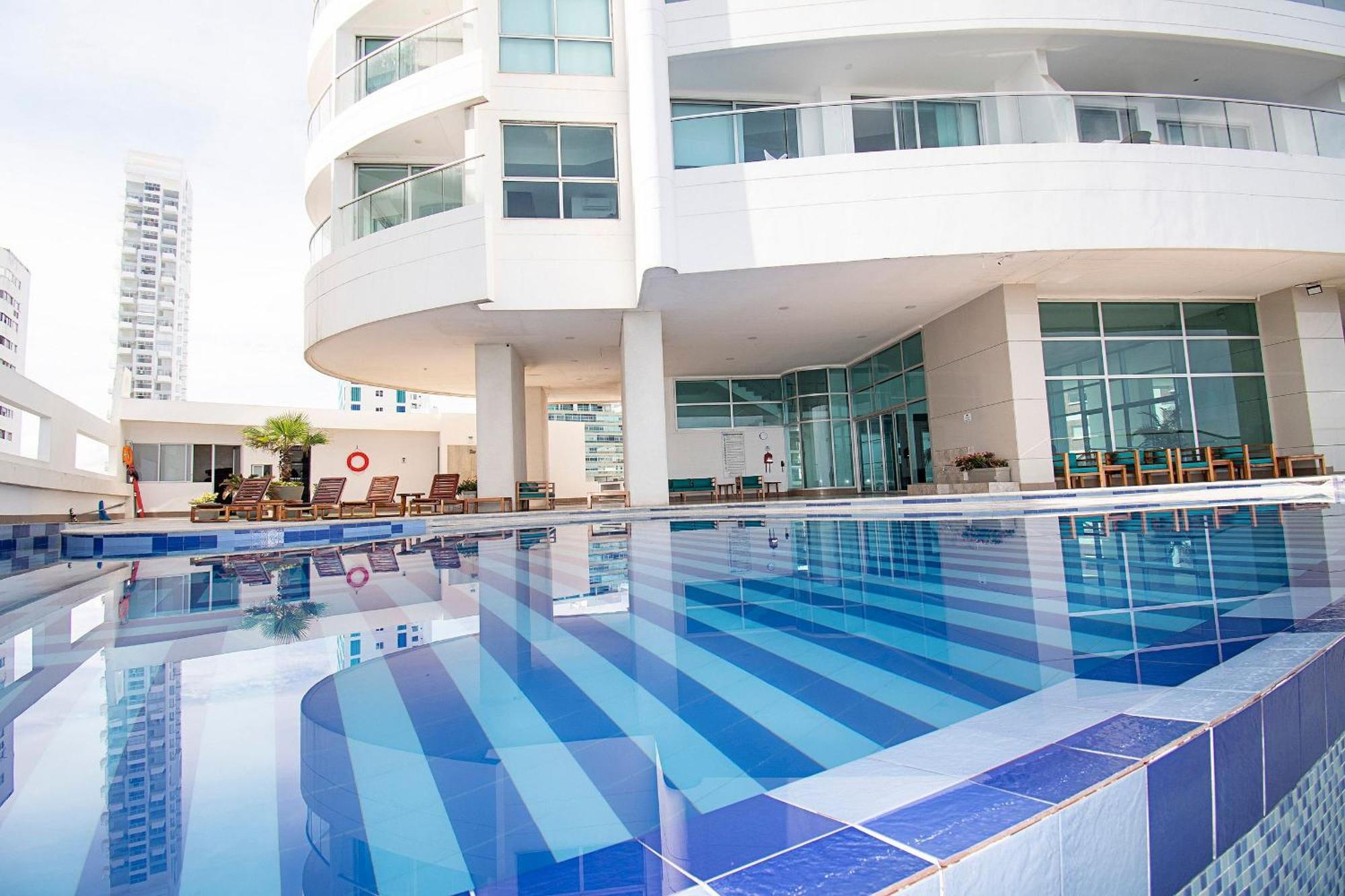 U-go Palmetto Eliptic - Confort Y Estilo En * Cartagena